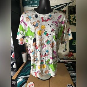Vintage Nickelodeon Tee